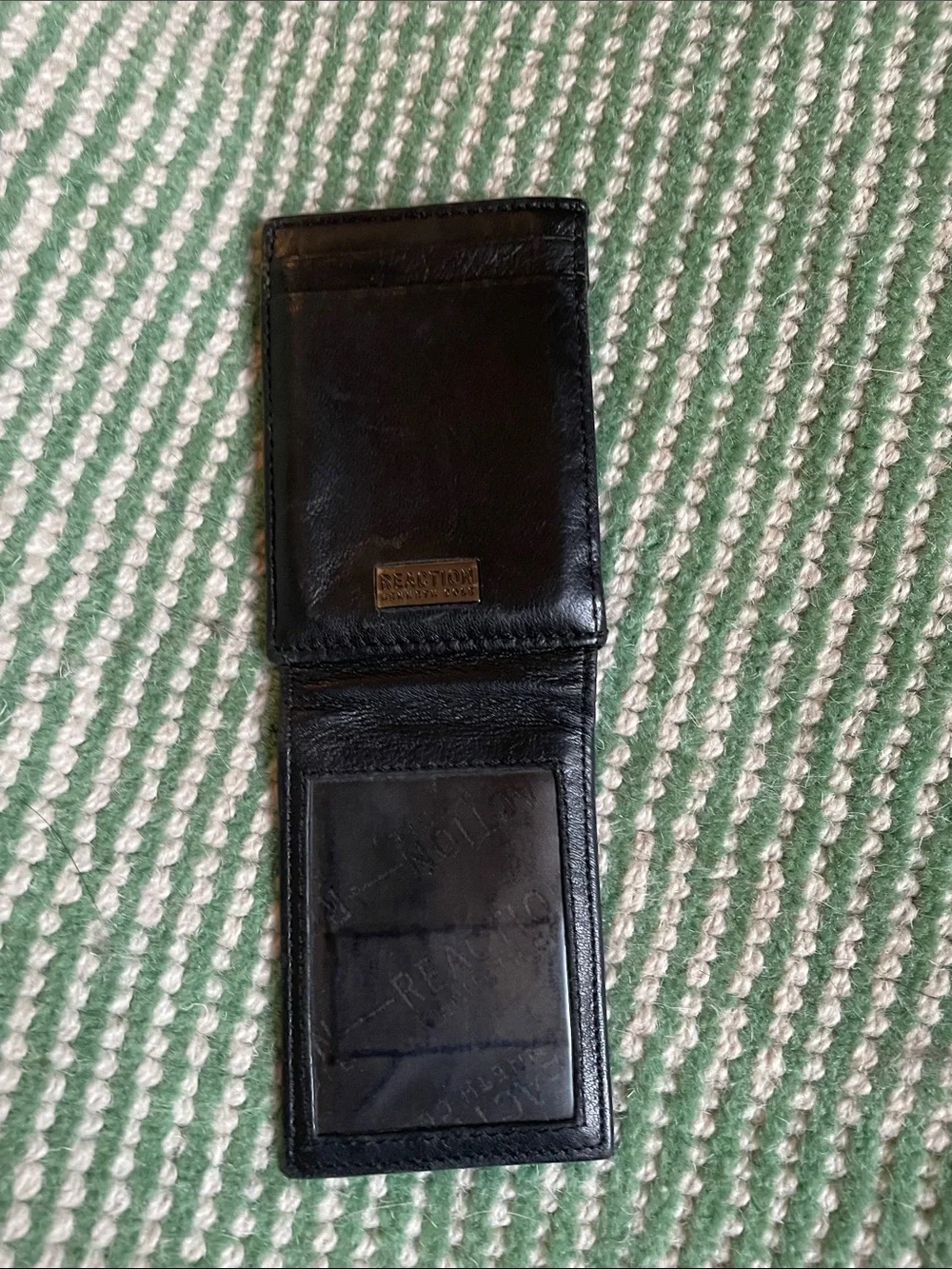 Kenneth Cole Reaction men’s kenneth